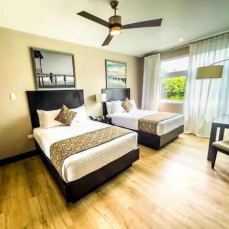 R Hotel Kingston Dış mekan fotoğraf