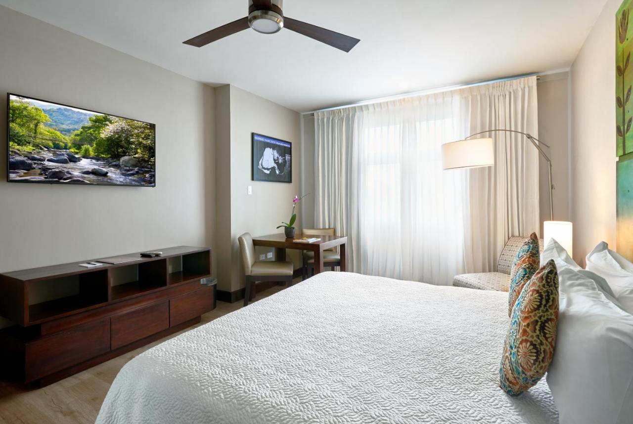 R Hotel Kingston Dış mekan fotoğraf
