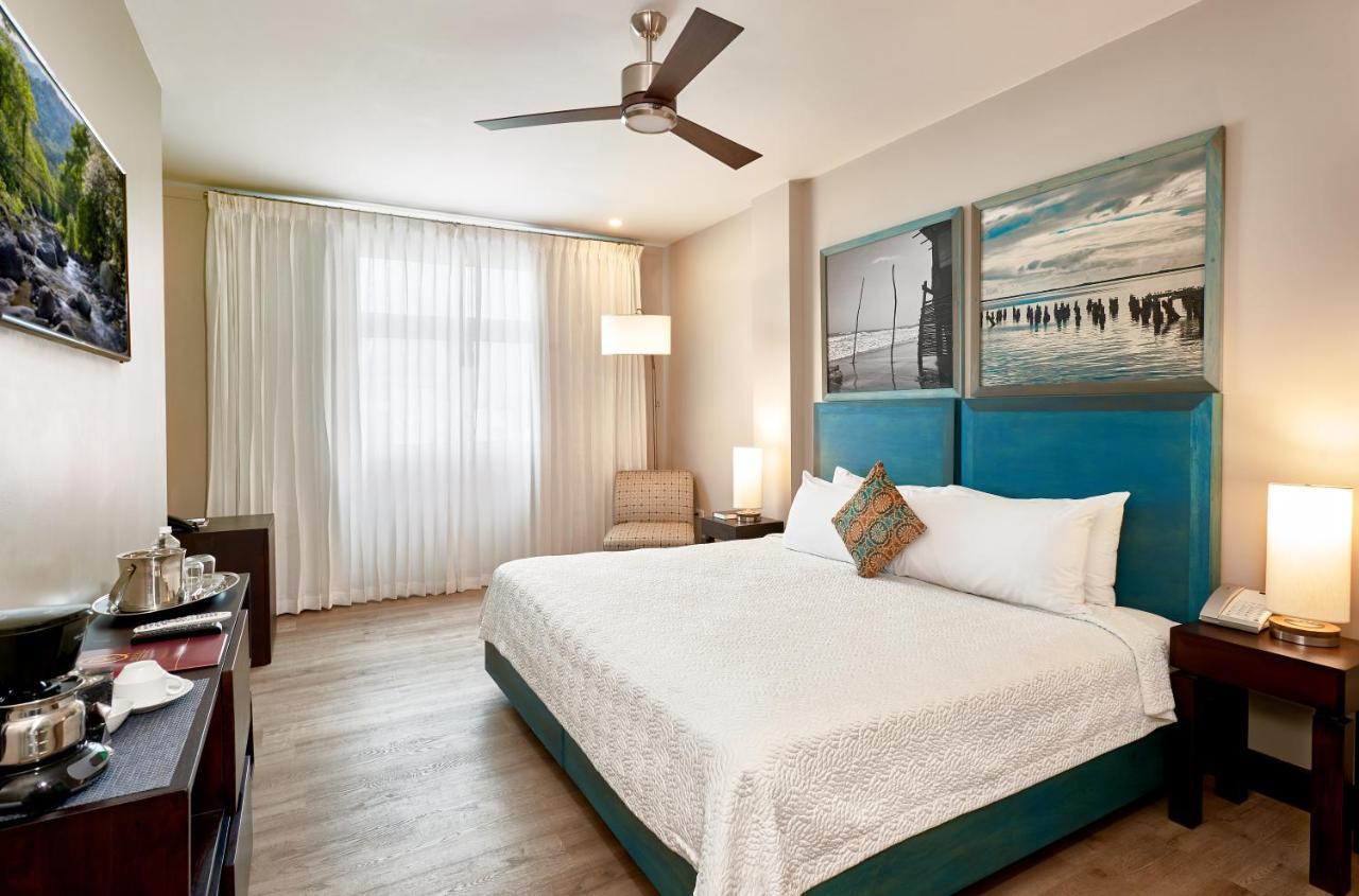 R Hotel Kingston Dış mekan fotoğraf