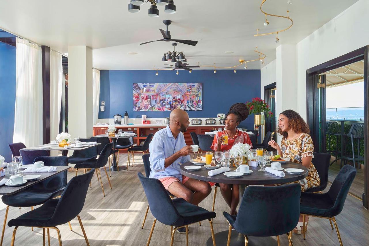 R Hotel Kingston Dış mekan fotoğraf