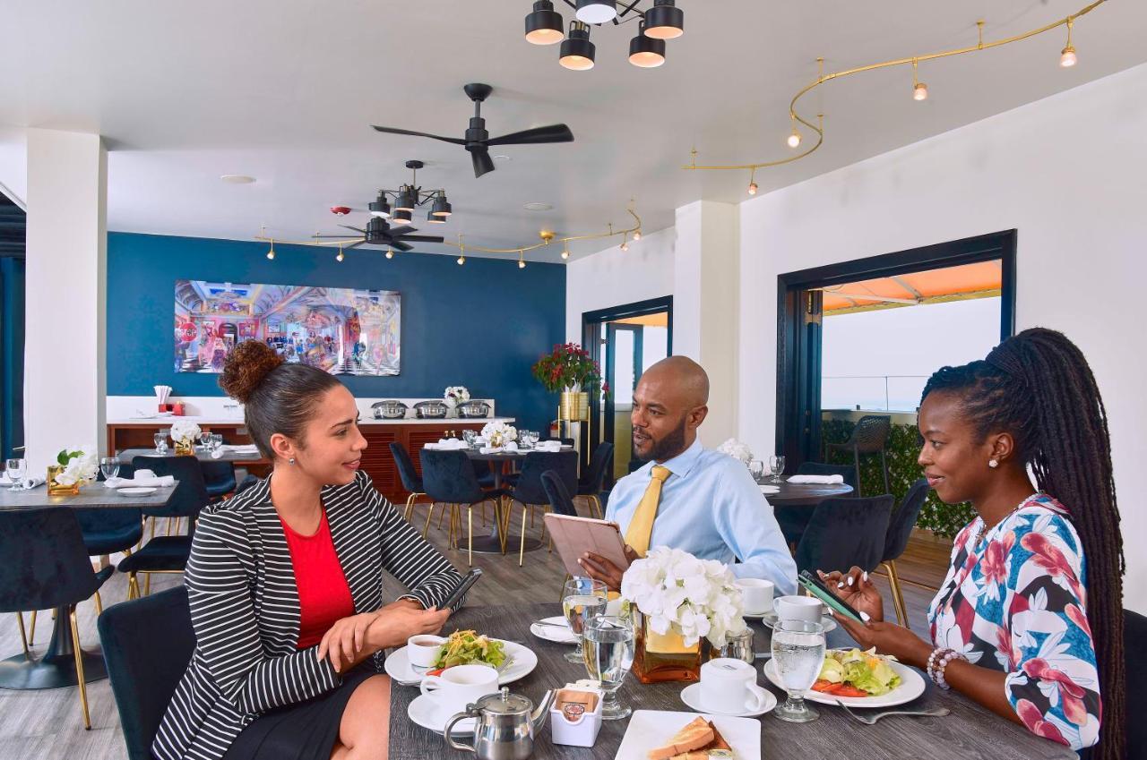 R Hotel Kingston Dış mekan fotoğraf