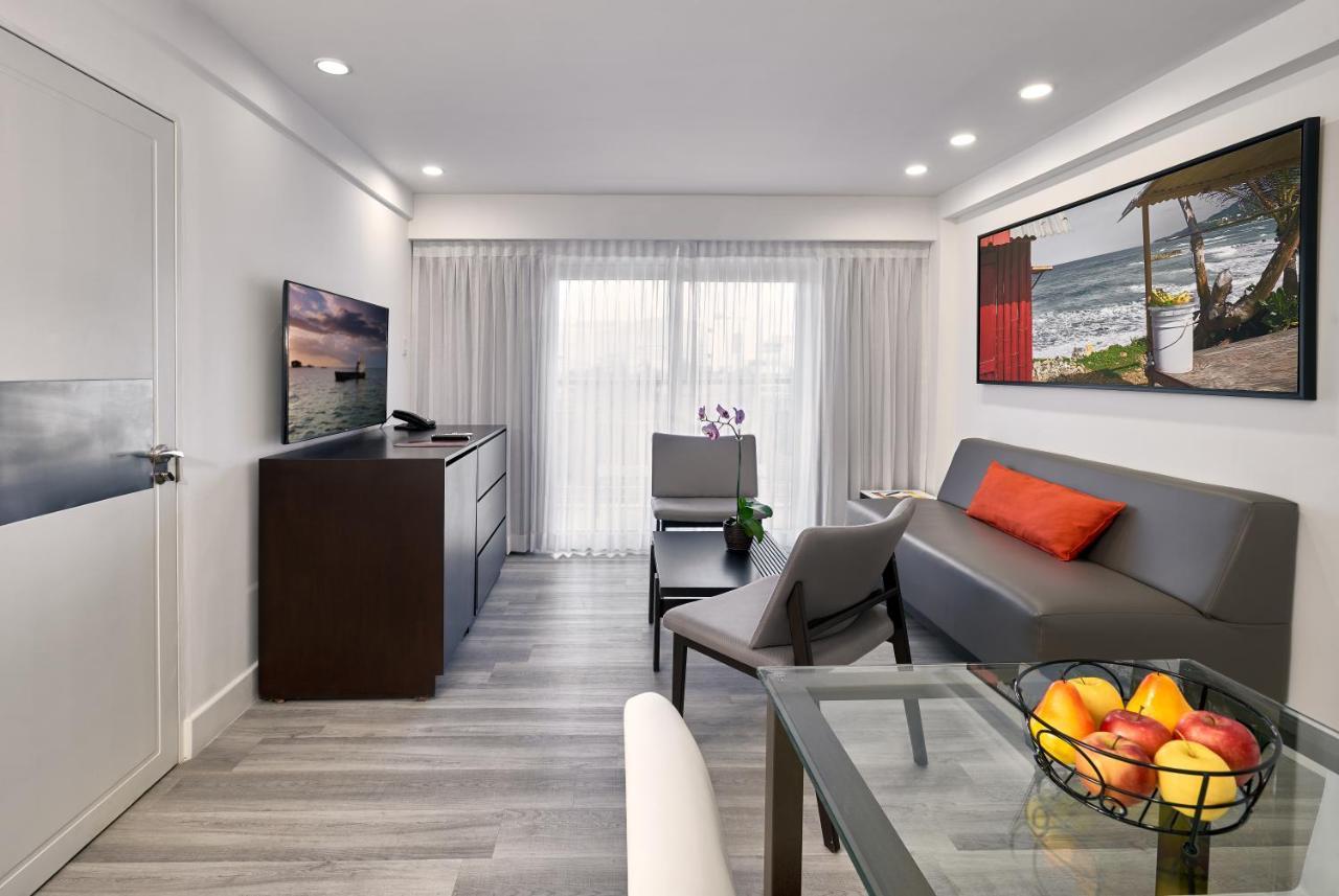 R Hotel Kingston Dış mekan fotoğraf