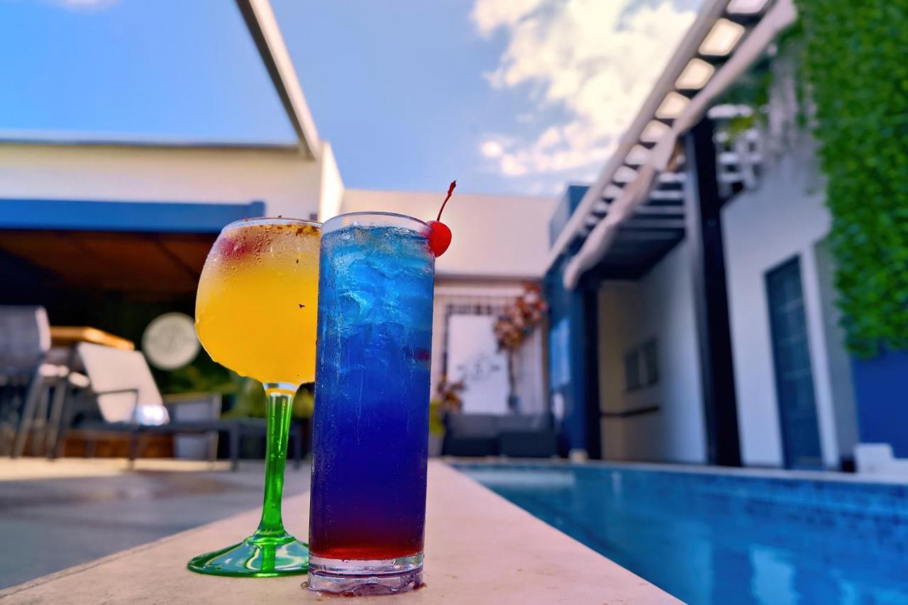 R Hotel Kingston Dış mekan fotoğraf
