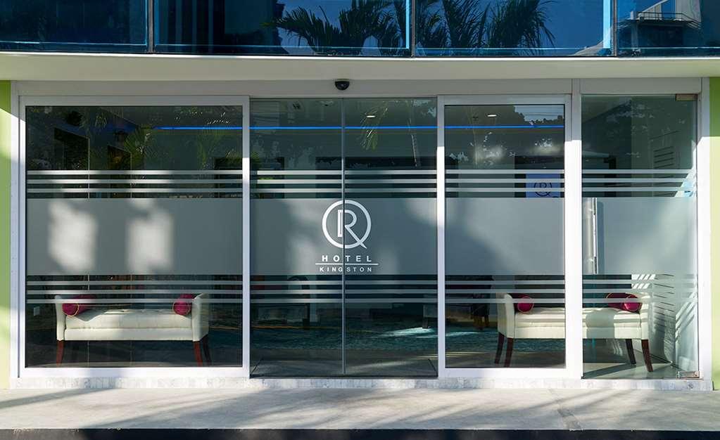 R Hotel Kingston Olanaklar fotoğraf