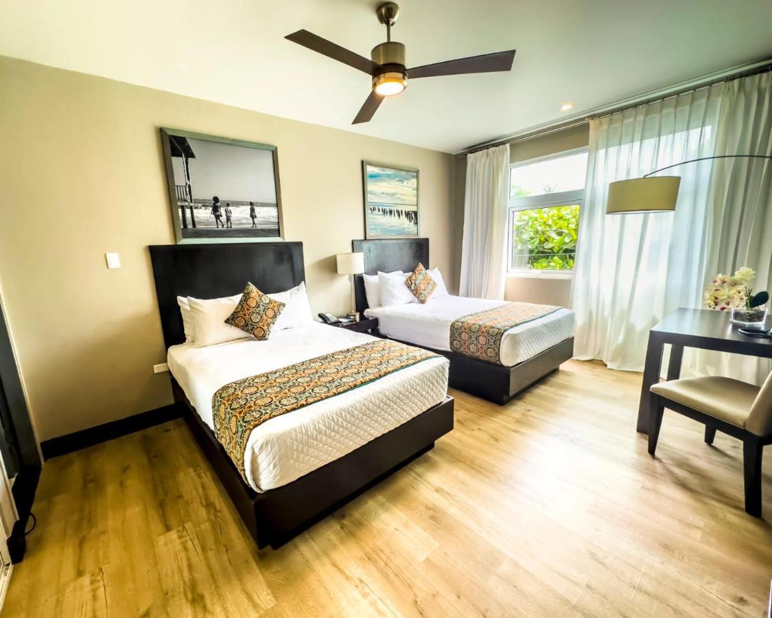 R Hotel Kingston Dış mekan fotoğraf