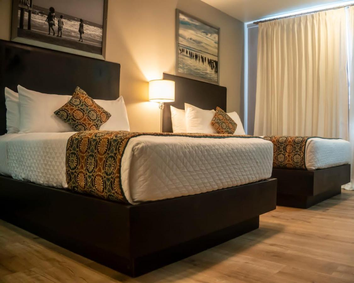 R Hotel Kingston Dış mekan fotoğraf