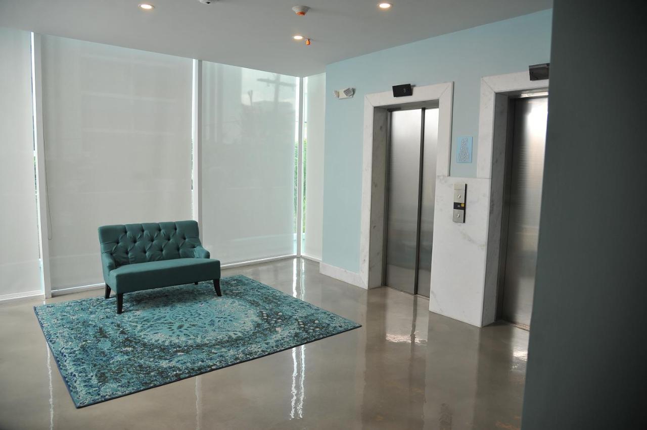 R Hotel Kingston Dış mekan fotoğraf