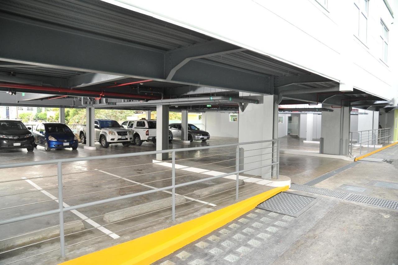 R Hotel Kingston Dış mekan fotoğraf