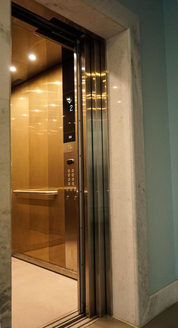 R Hotel Kingston Dış mekan fotoğraf