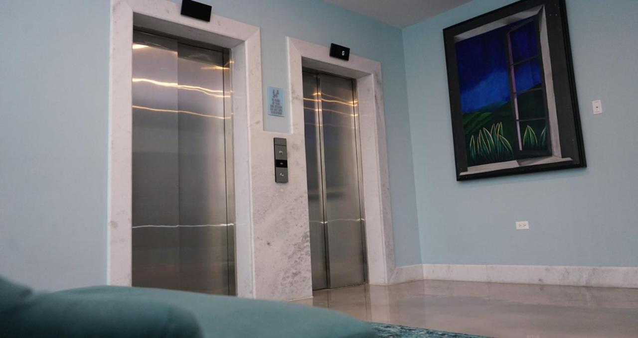 R Hotel Kingston Dış mekan fotoğraf