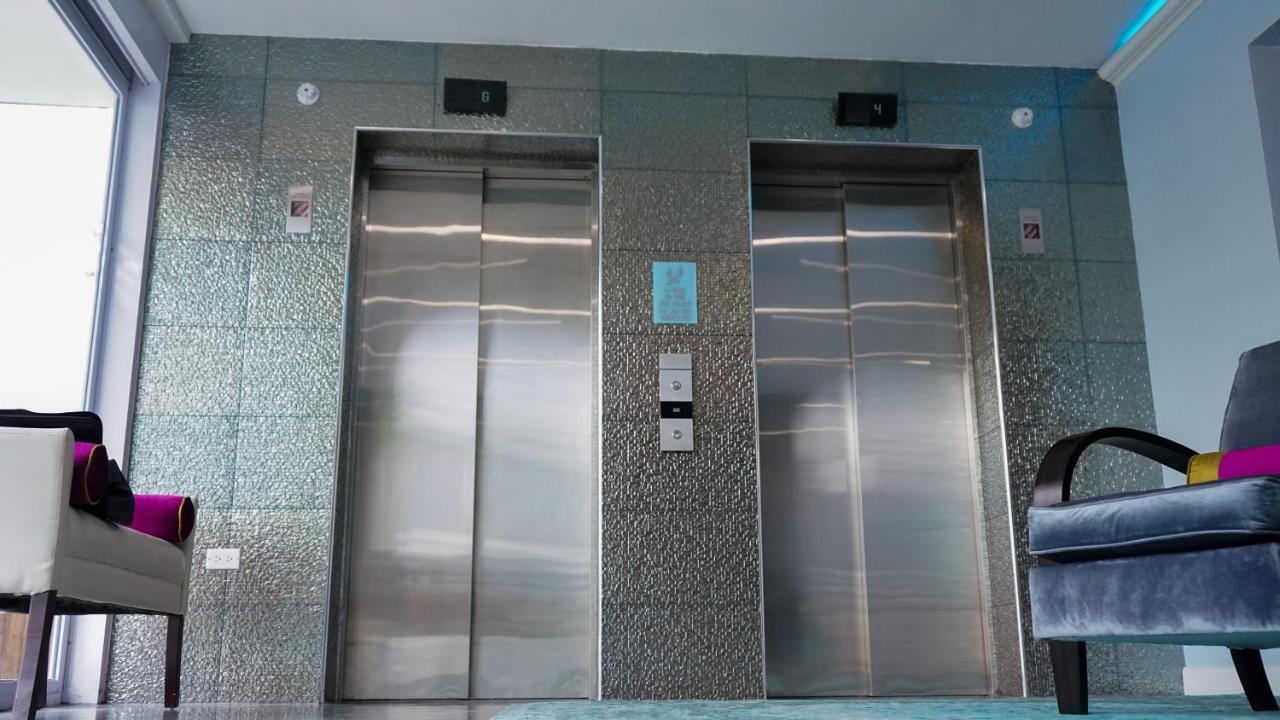 R Hotel Kingston Dış mekan fotoğraf