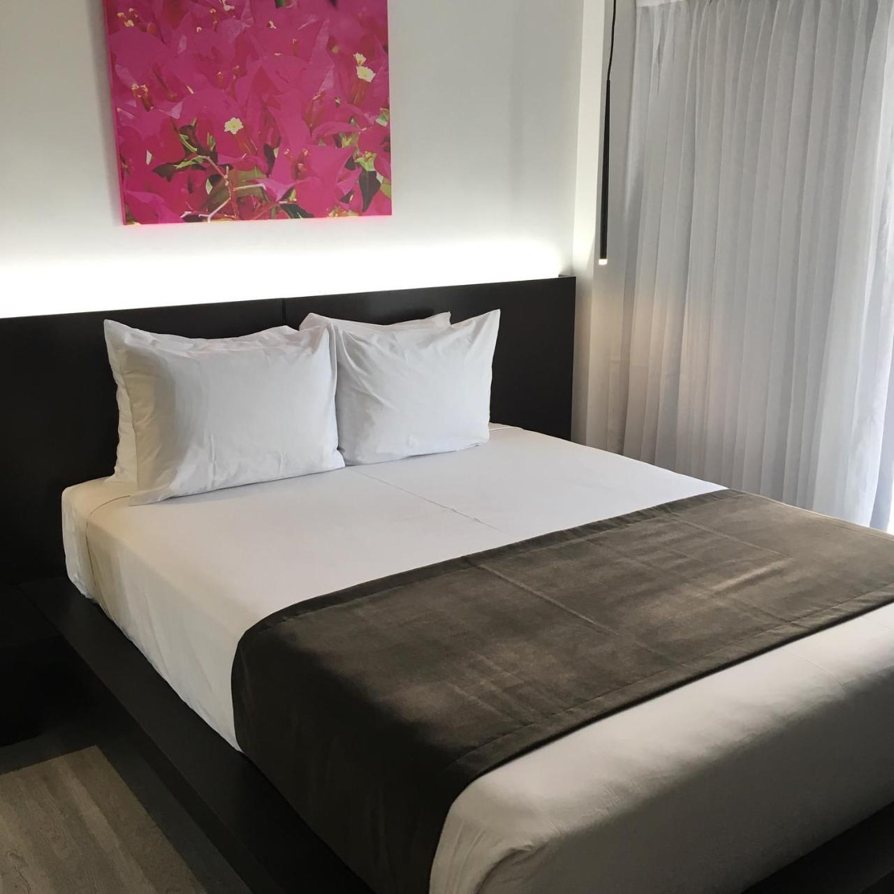 R Hotel Kingston Dış mekan fotoğraf