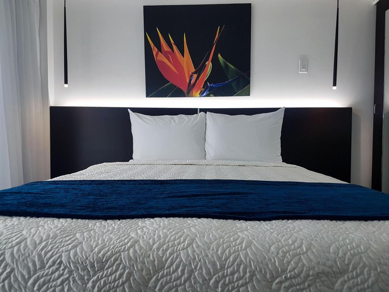 R Hotel Kingston Dış mekan fotoğraf
