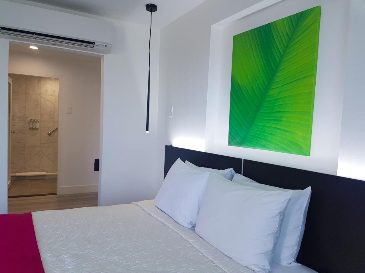 R Hotel Kingston Dış mekan fotoğraf