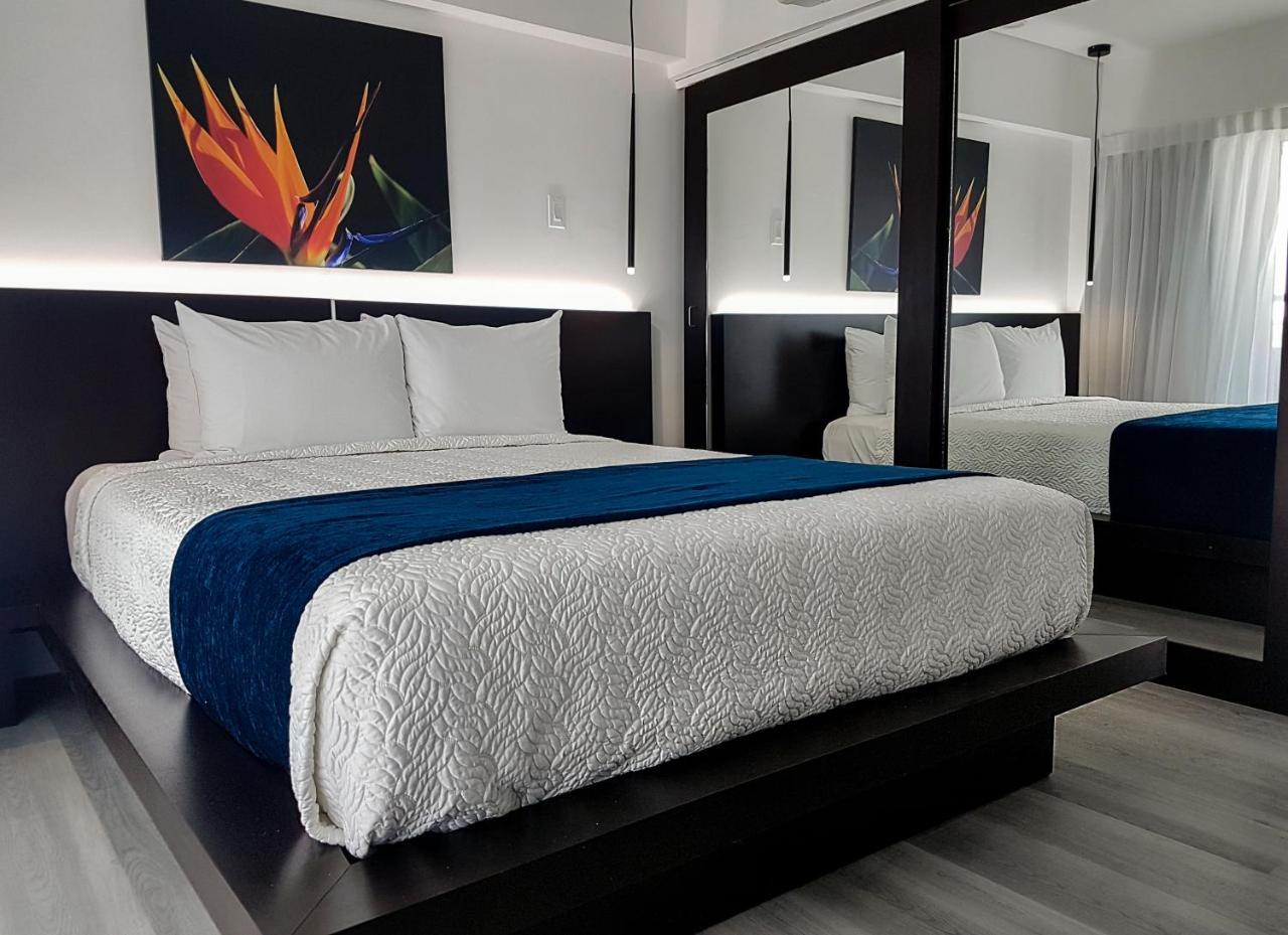 R Hotel Kingston Dış mekan fotoğraf
