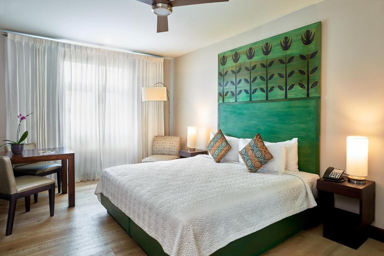 R Hotel Kingston Dış mekan fotoğraf