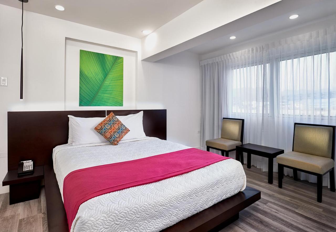 R Hotel Kingston Dış mekan fotoğraf