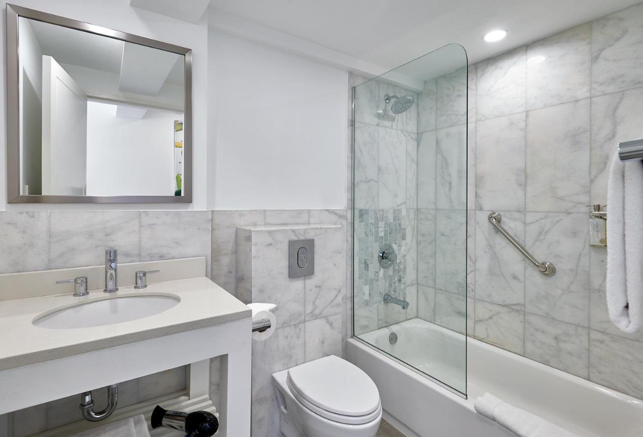 R Hotel Kingston Dış mekan fotoğraf