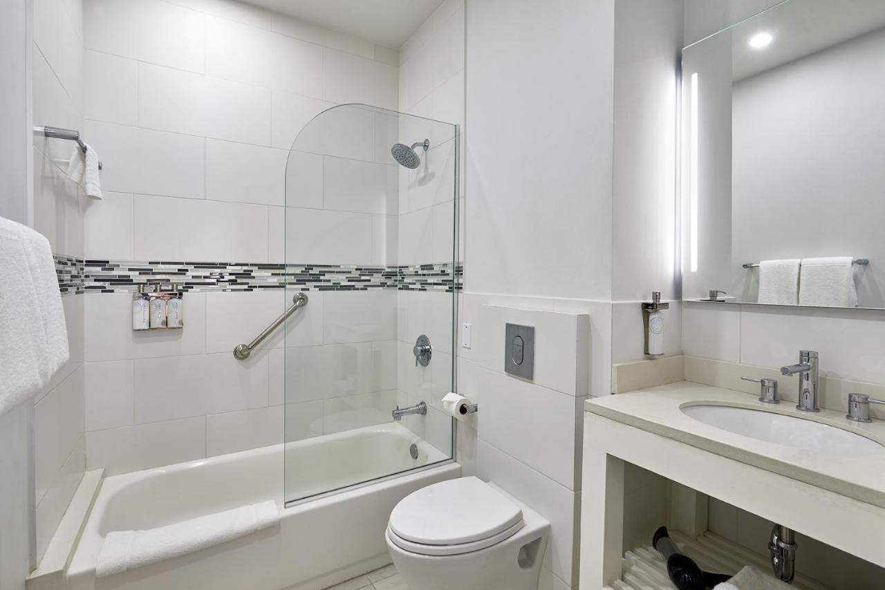 R Hotel Kingston Dış mekan fotoğraf