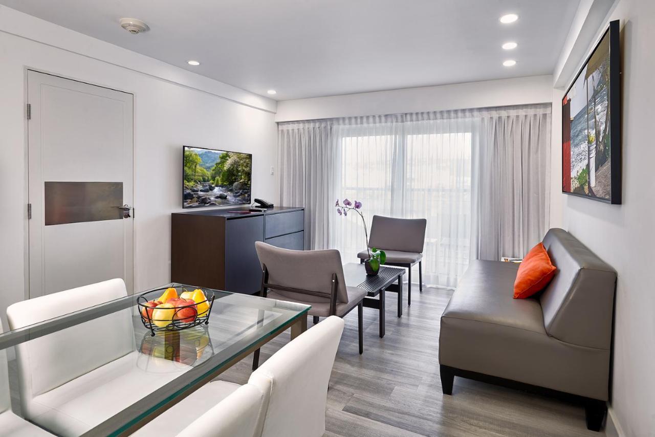 R Hotel Kingston Dış mekan fotoğraf